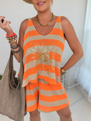 Strick Top 2605437-44