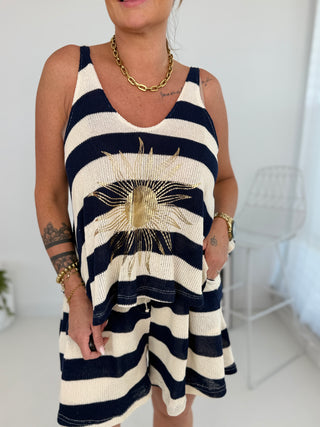 Strick Top 2605437-44