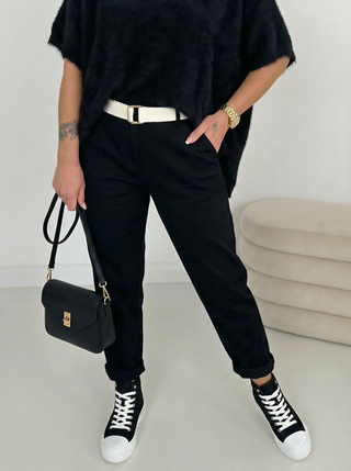Stretch trousers 2602308