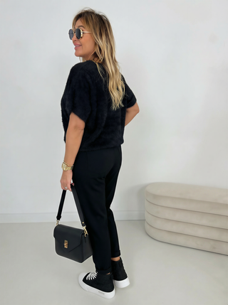 Stretch trousers 2602308