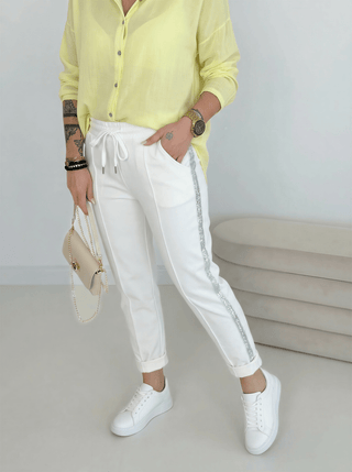 Stretch trousers 2602380