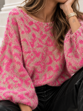 Leo Strickpullover 2610162 - Levelone GmbH & Co. KG