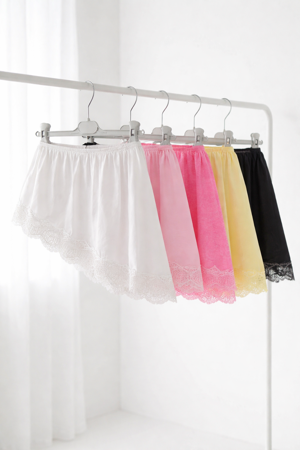 Lace skirt 2602055-59