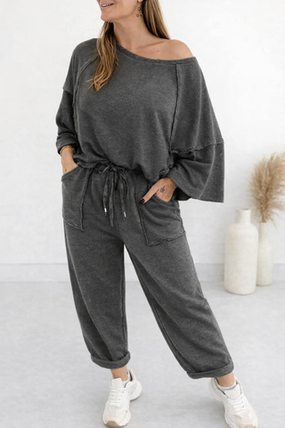 Two-piece set 2601122