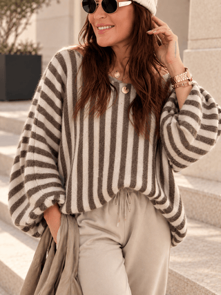 Strickpullover 2610049 - Levelone GmbH & Co. KG