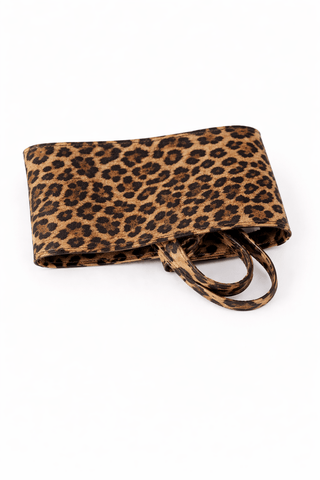 Leder Bindegürtel 2601276 - 81 - Levelone GmbH & Co. KG