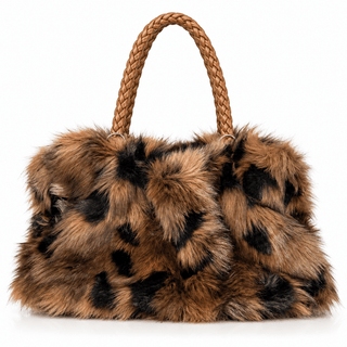 Shopper Felltasche 2609303-05 - Levelone GmbH & Co. KG