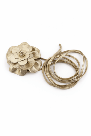 Leder Bindegürtel 2601405 - 15 - Levelone GmbH & Co. KG