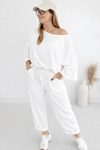 Two-piece set 2601122