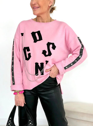 Sweater 2601074 - Levelone GmbH & Co. KG