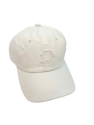 Cap Smiley 2502078-79