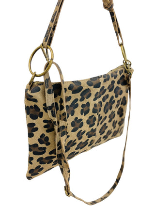 Wildleder Tasche 2407443