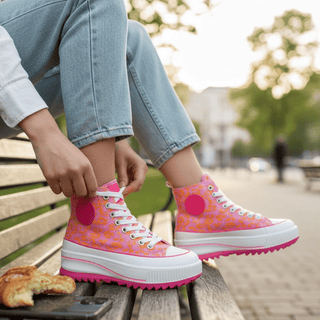 Sneaker 2502016 - 21 - Levelone GmbH & Co. KG