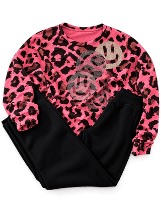 Leo Sweater 2610101 - Levelone GmbH & Co. KG