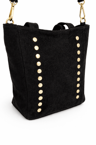 Wildleder Umhängetasche 2601097 - 101 - Levelone GmbH & Co. KG