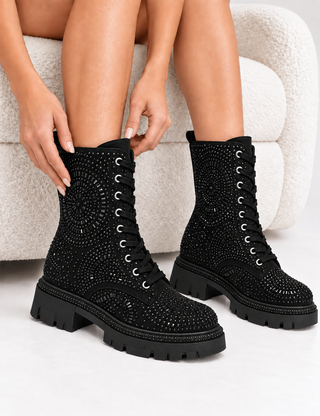 Boots 2509001-06