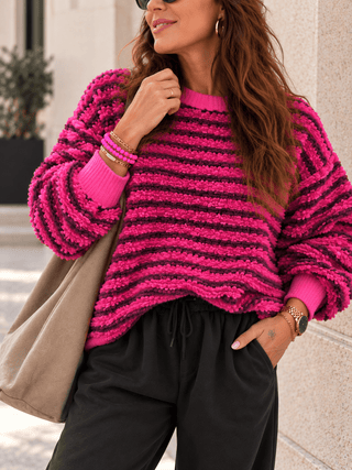 Teddy Sweater 2610041 - Levelone GmbH & Co. KG