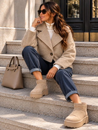 Fleecejacke 2609210 - Levelone GmbH & Co. KG