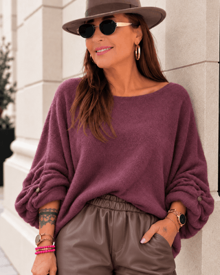Feinstrickpullover 2610034 - Levelone GmbH & Co. KG