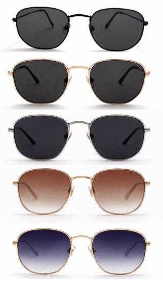 Sonnenbrille 2604073-77