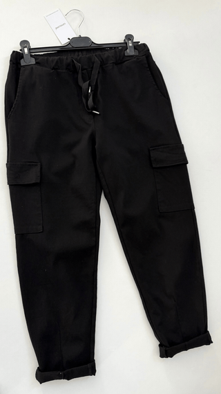 Stretchhose 2510026 - Levelone GmbH & Co. KG