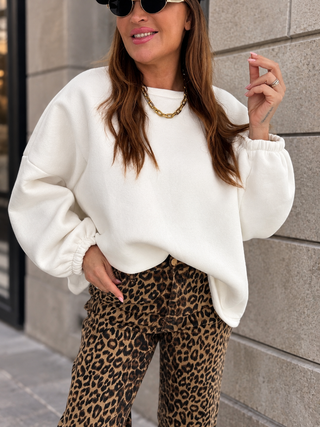 Sweater 2608283 - Levelone GmbH & Co. KG