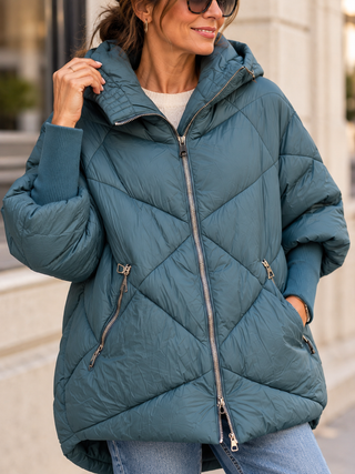 Quilted jacket 2609054