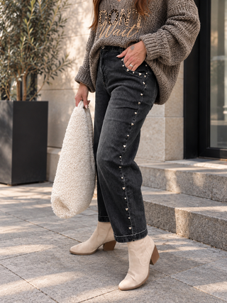 Jeans trousers 2609239-42