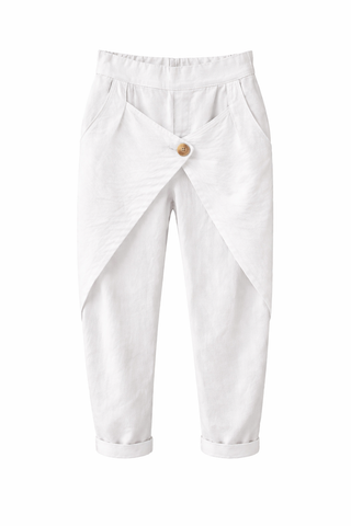 Leinenhose 2604025 - Levelone GmbH & Co. KG