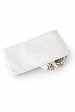 Leder Bindegürtel 2601276 - 81 - Levelone GmbH & Co. KG