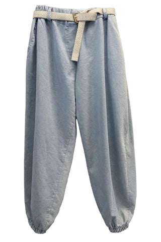 Jeans trousers 2602100-04