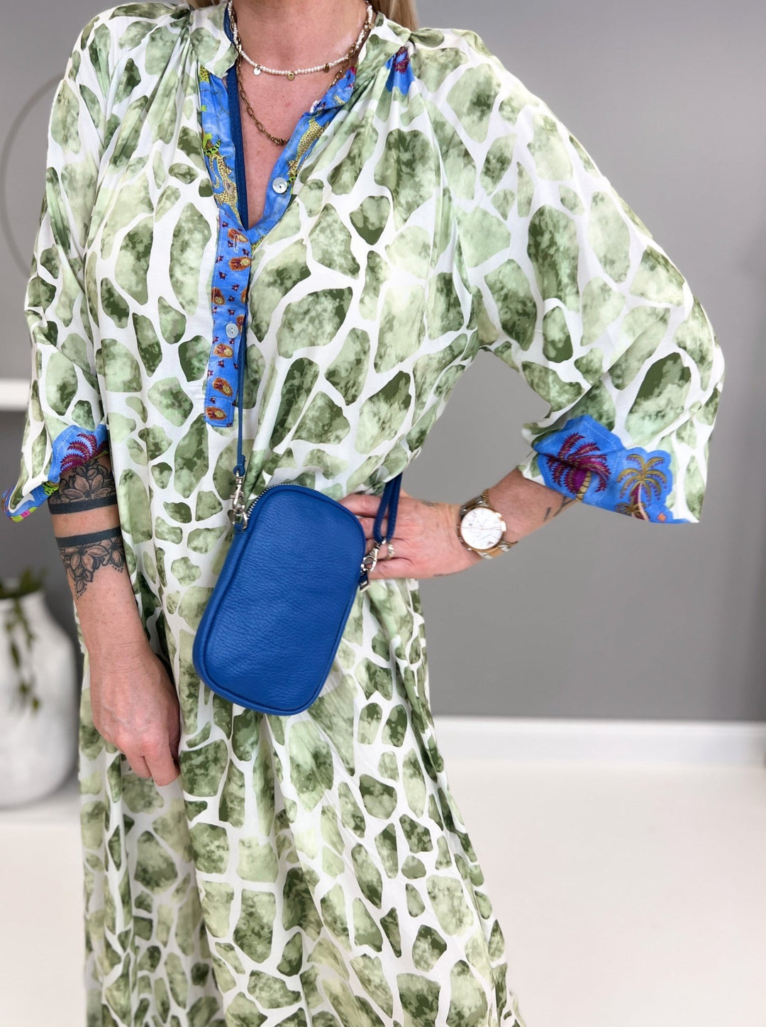 Maxikleid 2305197