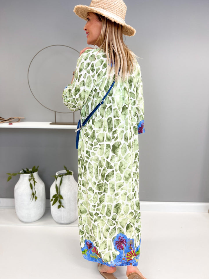 Maxikleid 2305197