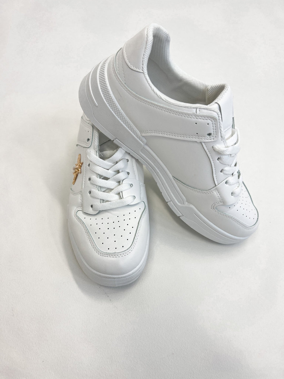 Sneaker Weiß 2308286-91