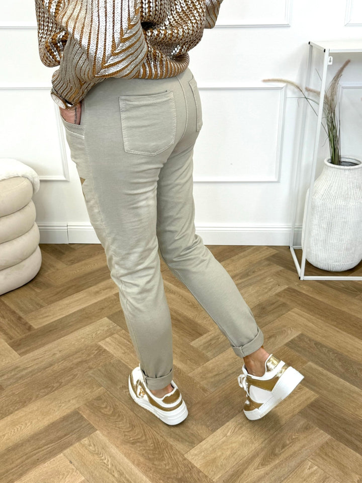 Stretchhose 2311019