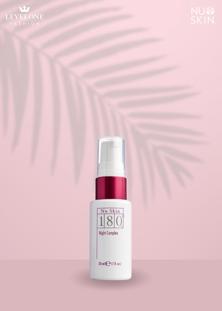 Nu Skin 180° Night Complex