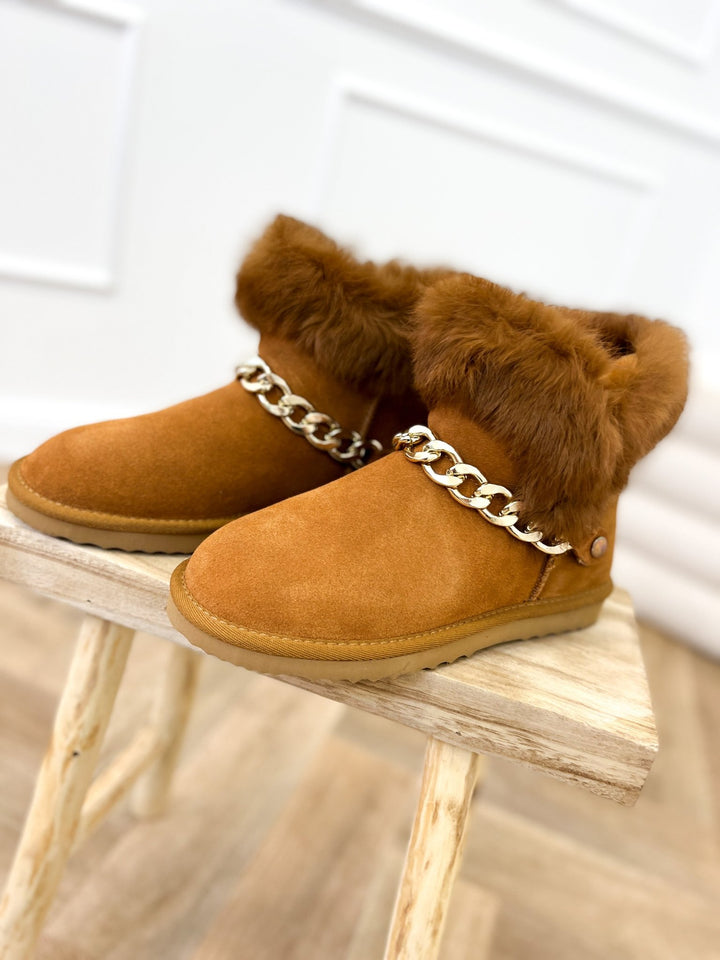 2. Wahl Boots 27471