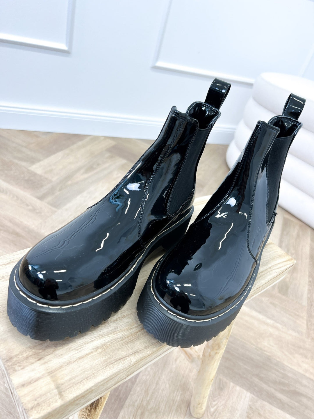 Boots 26511-16