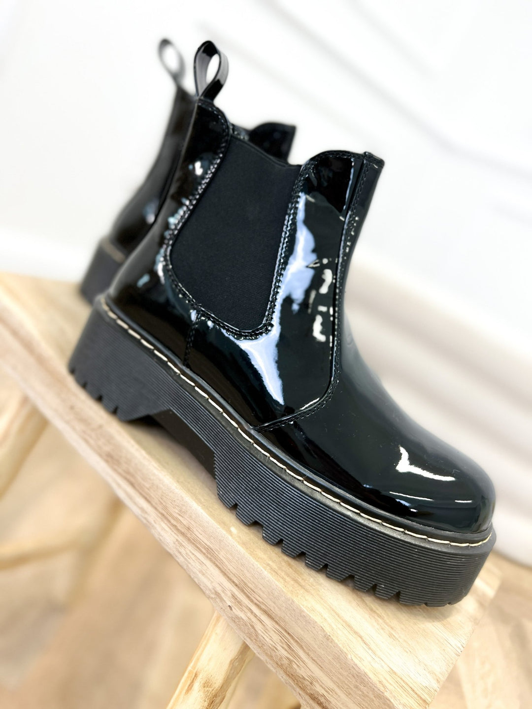 Boots 26511-16