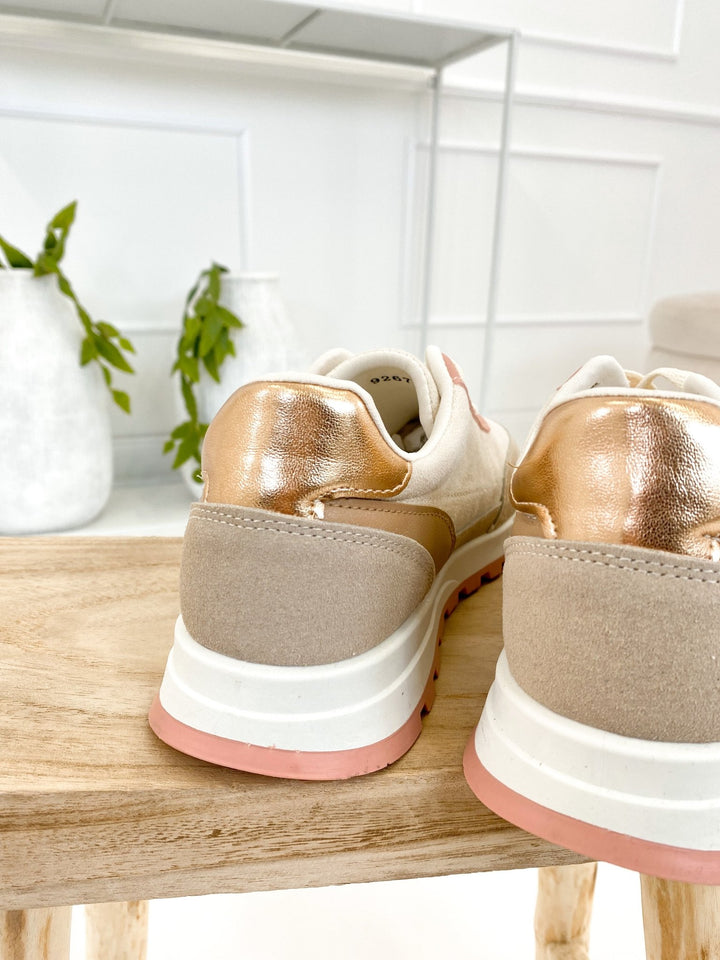 Sneaker 2301196-201
