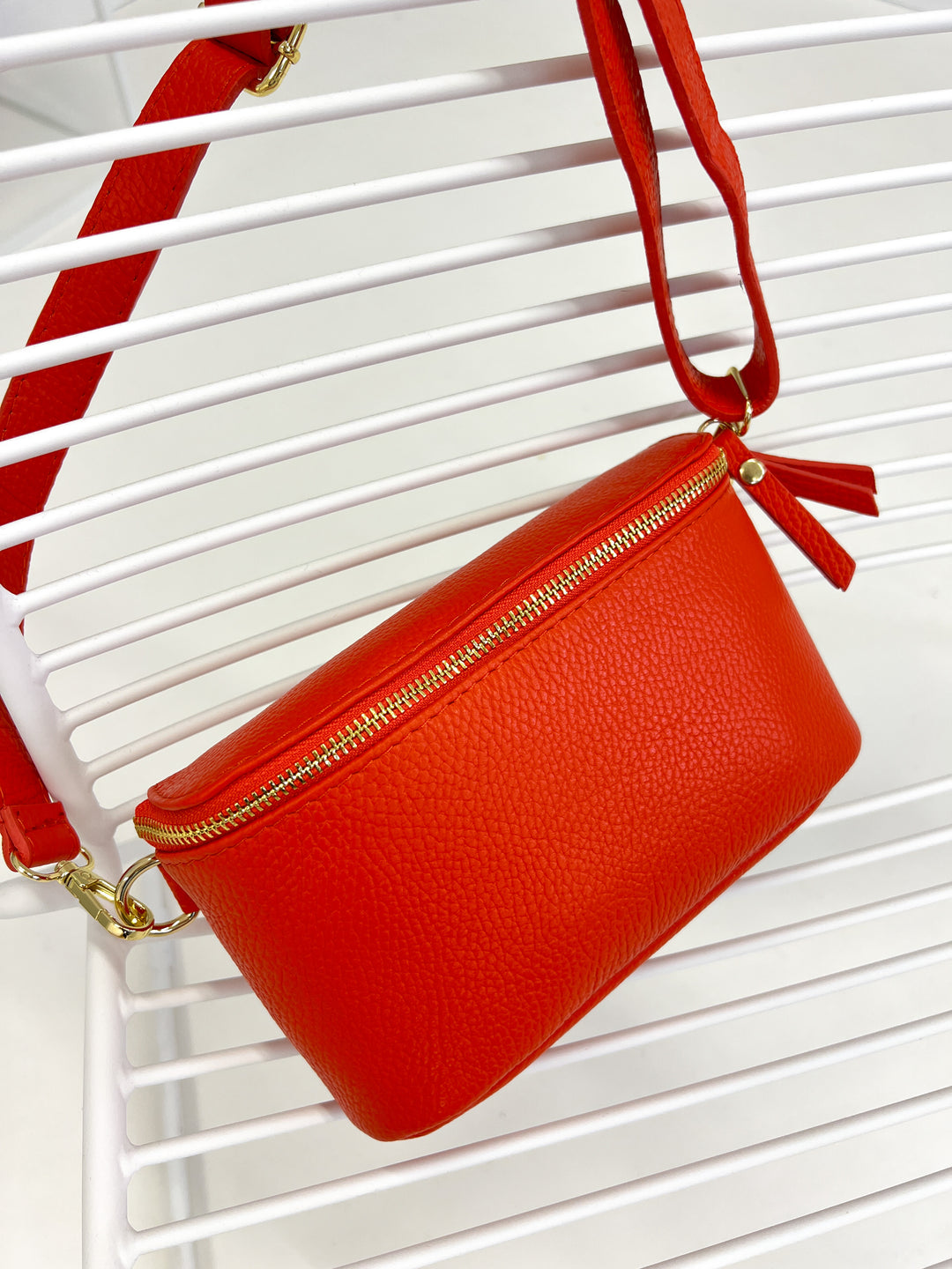Ledertasche 26594
