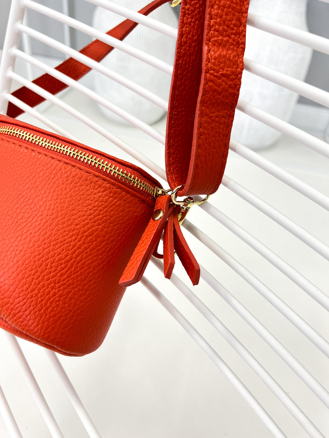 Ledertasche 26594