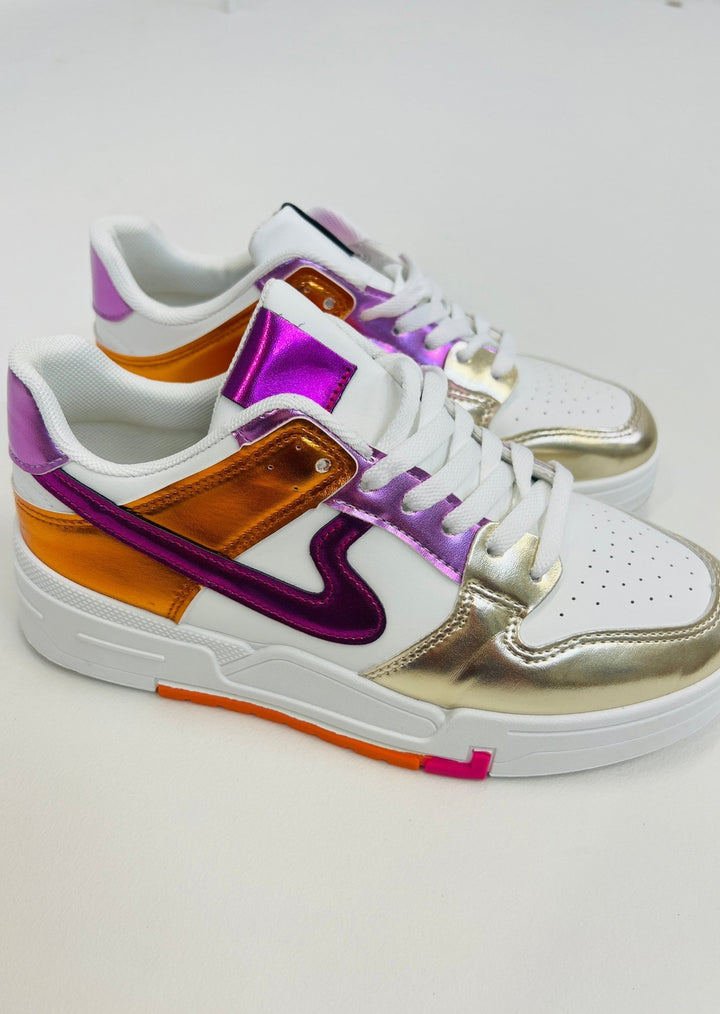 Sneaker Multicolor  2308238-243