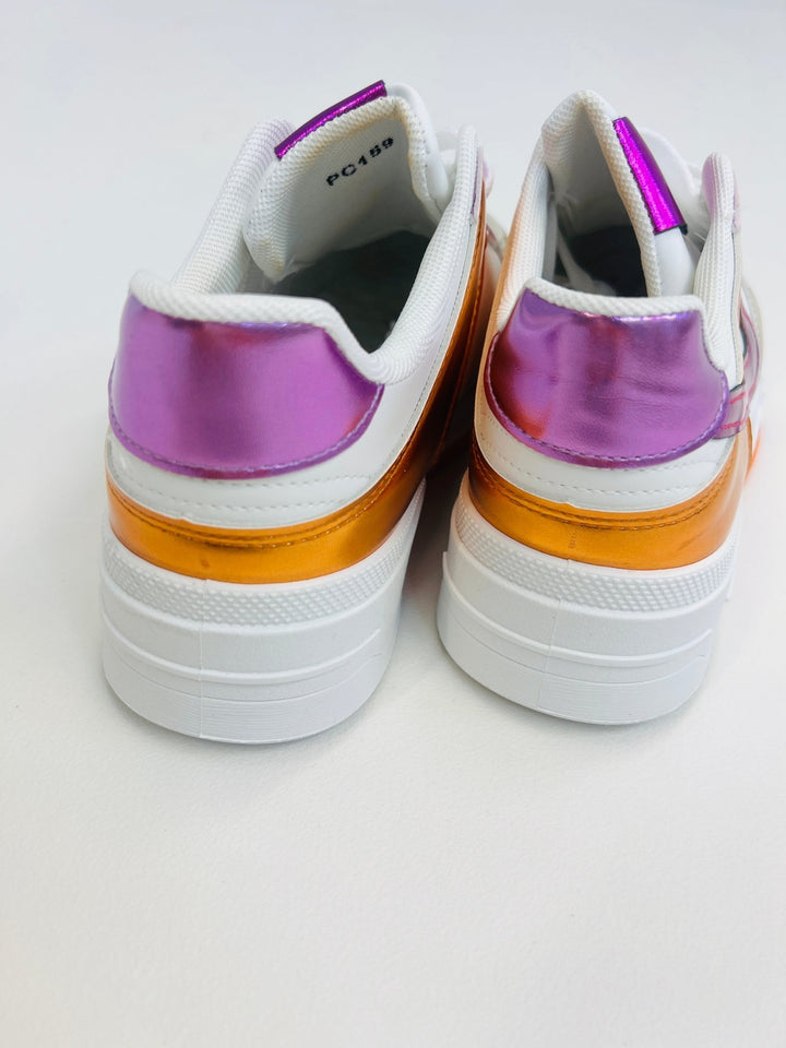 Sneaker Multicolor  2308238-243