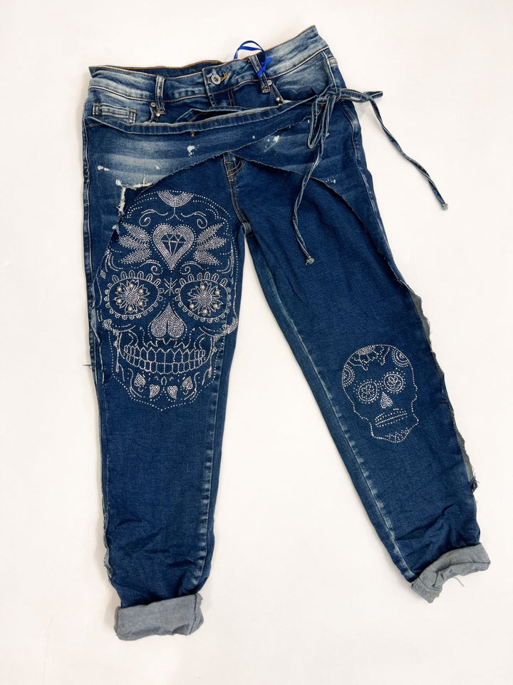 Stretch Jeanshose 2308253-255
