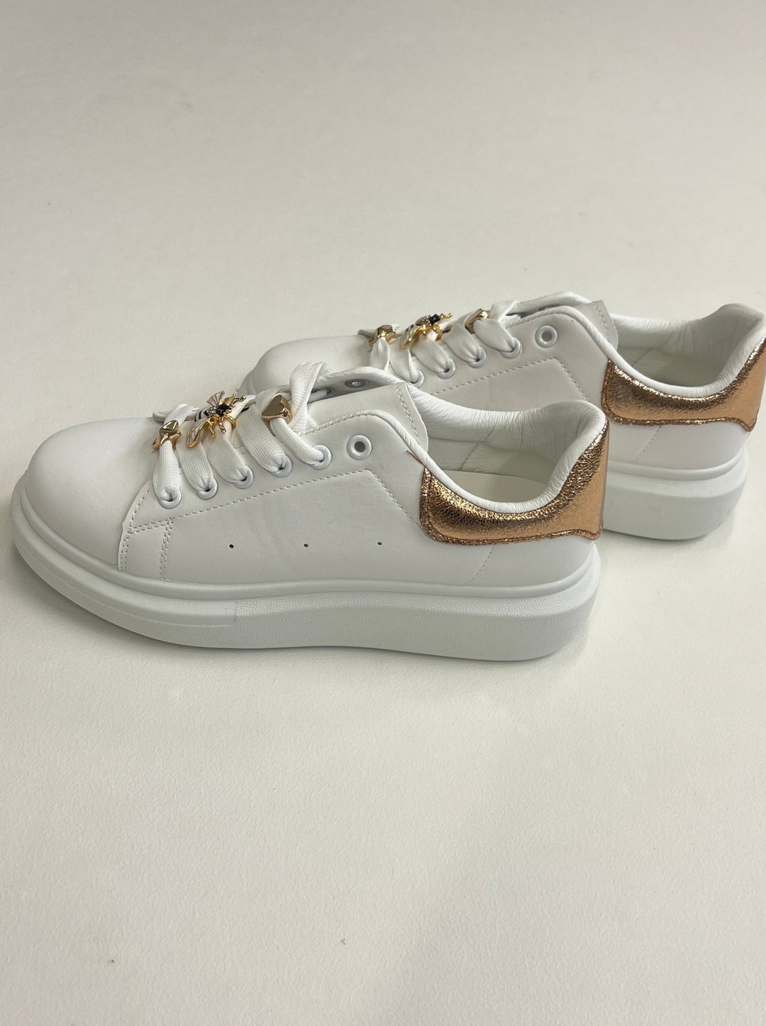 Sneaker Weiß 2306084-89