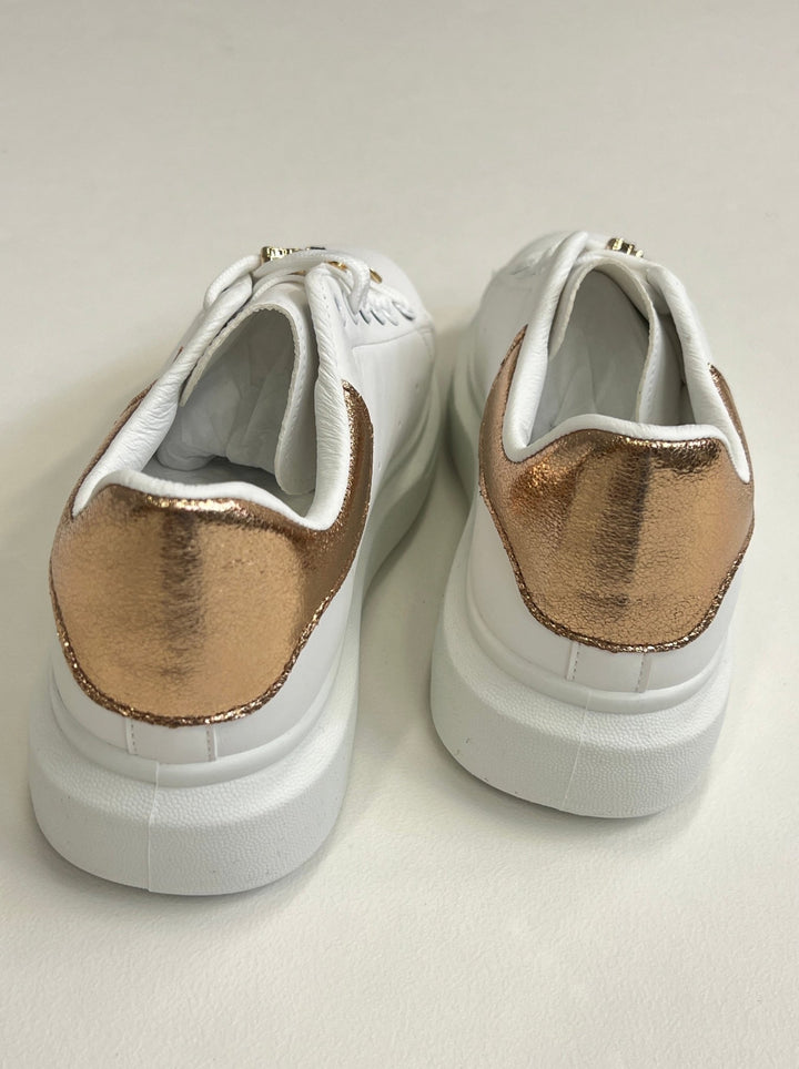 Sneaker Weiß 2306084-89