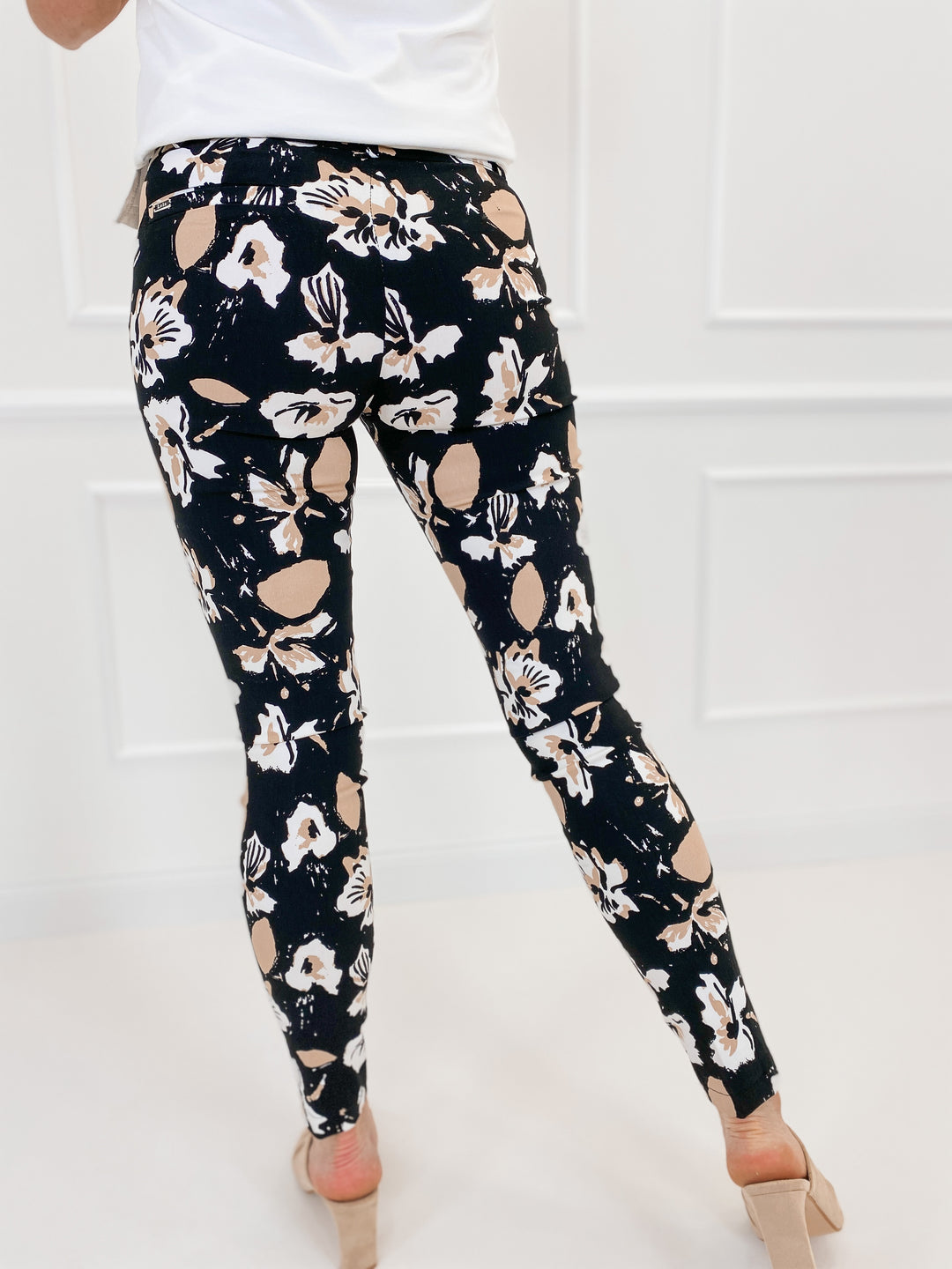 Stretchhose Kaja 23074