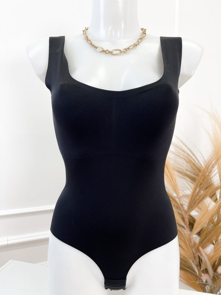 Shapewear Body (vers. Farben) 26902-05