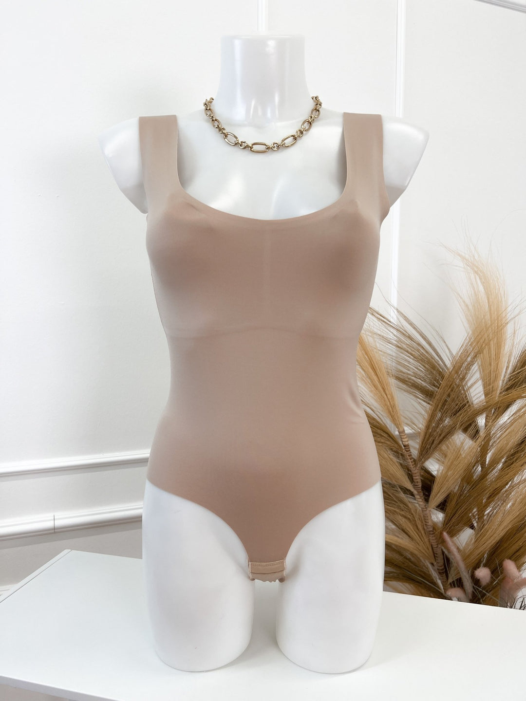 Shapewear Body (vers. Farben) 26902-05